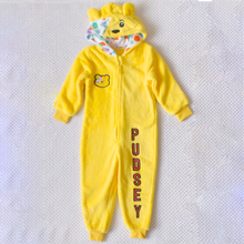 Load image into Gallery viewer, Hooded Onesie