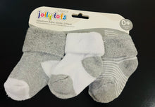 Load image into Gallery viewer, Socks &amp; Booties