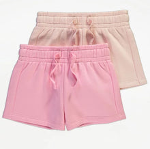 Load image into Gallery viewer, Girls Shorts