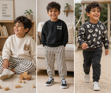 Load image into Gallery viewer, Tracksuit Bundles