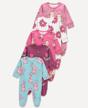 Load image into Gallery viewer, Sleepsuits