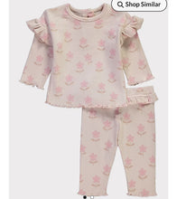 Load image into Gallery viewer, Girls Legging Sets