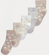 Load image into Gallery viewer, Socks &amp; Booties