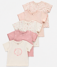 Load image into Gallery viewer, Girls Tshirts