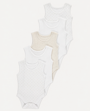 Load image into Gallery viewer, Unisex Bodysuits