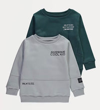 Load image into Gallery viewer, Boys Sweaters - Various