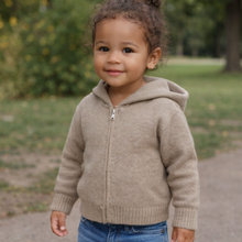 Load image into Gallery viewer, Girls Jackets &amp; Cardigans