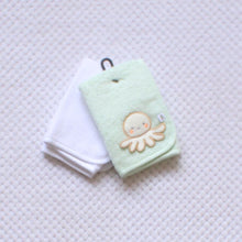 Load image into Gallery viewer, Face cloths