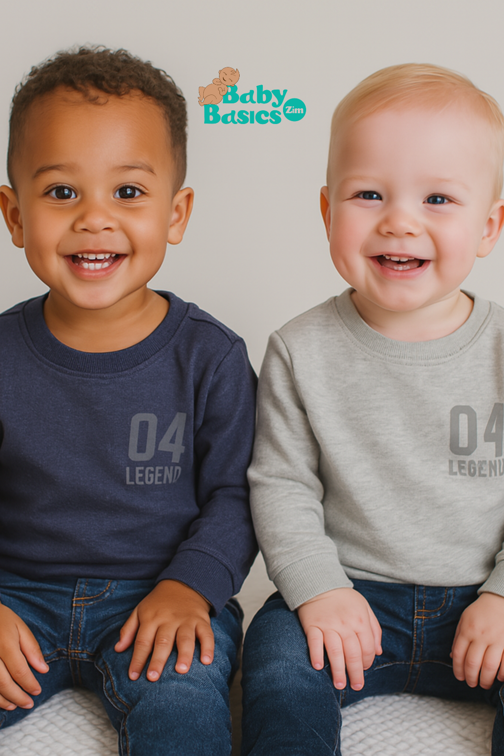 Boys Sweaters - Various