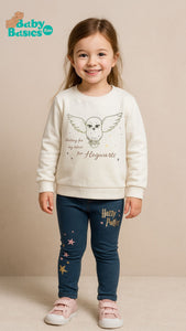 Harry Potter Legging set