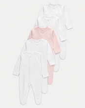 Load image into Gallery viewer, Sleepsuits