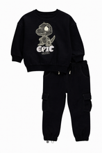 Load image into Gallery viewer, Boys Tracksuits