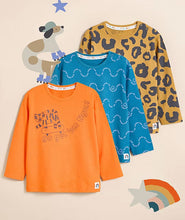 Load image into Gallery viewer, Long sleeved tshirts