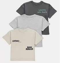 Load image into Gallery viewer, Shortsleeved Tshirts