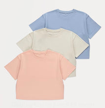 Load image into Gallery viewer, Girls Tshirts