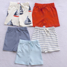 Load image into Gallery viewer, Boys Shorts - Various Packs