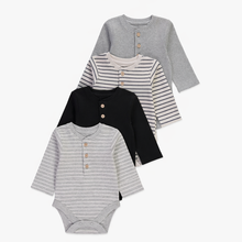 Load image into Gallery viewer, Unisex Bodysuits