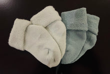 Load image into Gallery viewer, Socks &amp; Booties