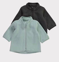Load image into Gallery viewer, Fleece Jackets