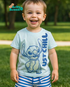 Boys Short Sets - Various