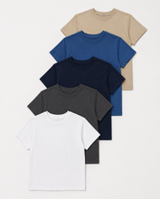 Load image into Gallery viewer, Shortsleeved Tshirts