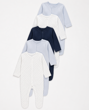 Load image into Gallery viewer, Sleepsuits
