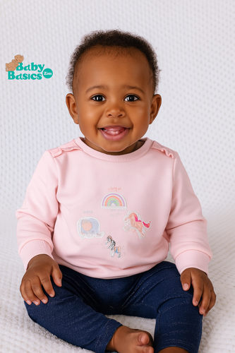 Girls Sweaters - Various Designs