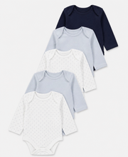 Load image into Gallery viewer, Boys Bodysuits