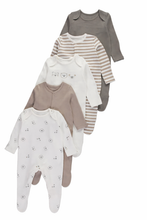 Load image into Gallery viewer, Sleepsuits