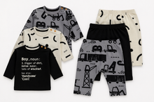 Load image into Gallery viewer, Boys Multi-pack Sets