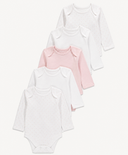 Load image into Gallery viewer, Girls Bodysuits