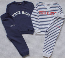 Load image into Gallery viewer, Girls Warm Sets