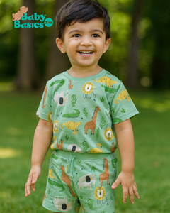 Boys Short Sets - Various