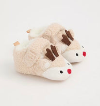 Load image into Gallery viewer, Baby Booties
