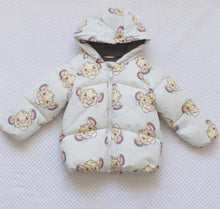 Load image into Gallery viewer, Girls Jackets &amp; Cardigans