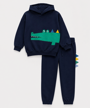 Load image into Gallery viewer, Boys Tracksuits