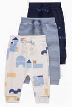 Load image into Gallery viewer, Summer Jogger Packs