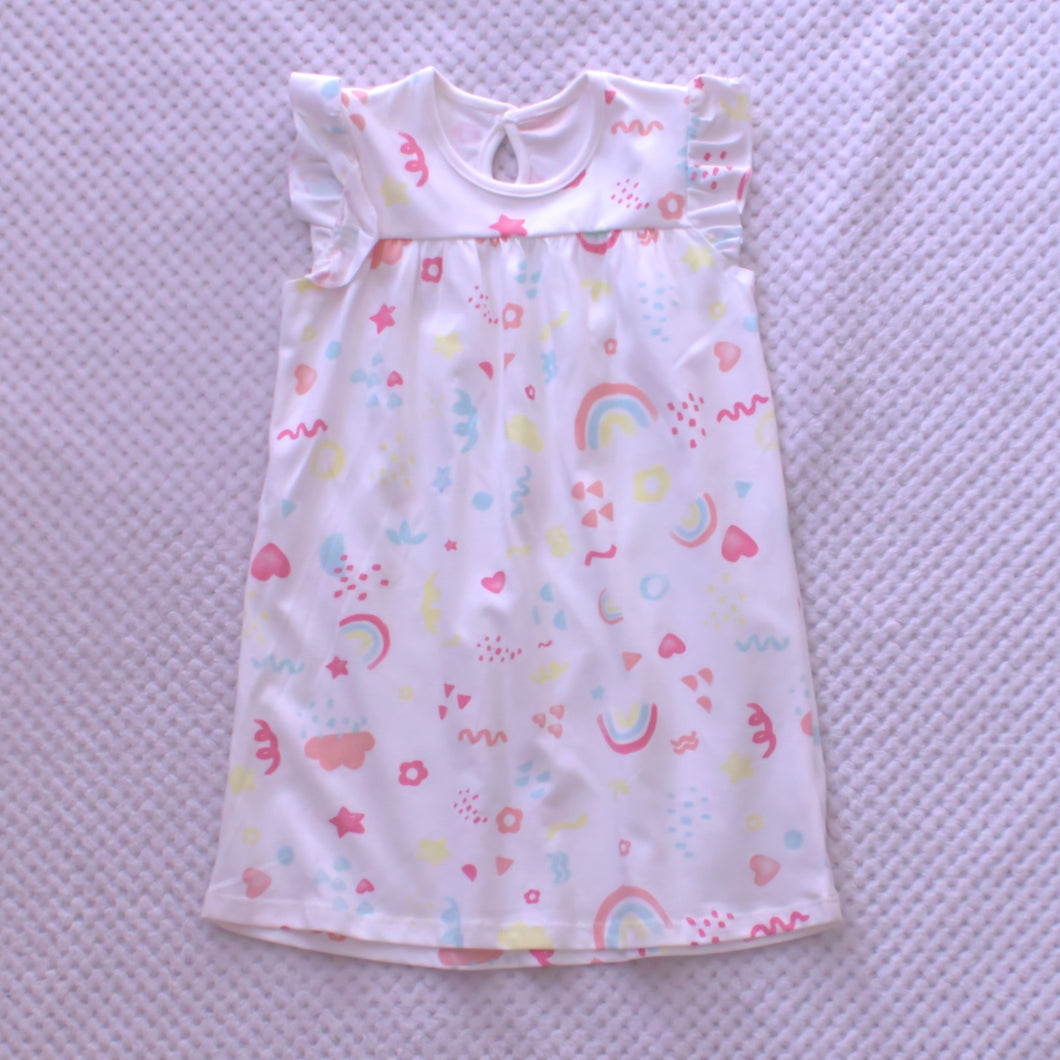 Dress 18-24m