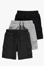 Load image into Gallery viewer, Summer Shorts - Various Packs