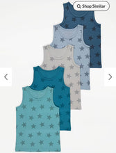 Load image into Gallery viewer, Vests