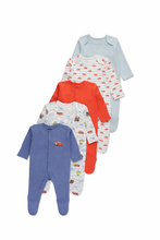 Load image into Gallery viewer, Sleepsuits