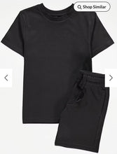 Load image into Gallery viewer, Short and Tshirt Sets