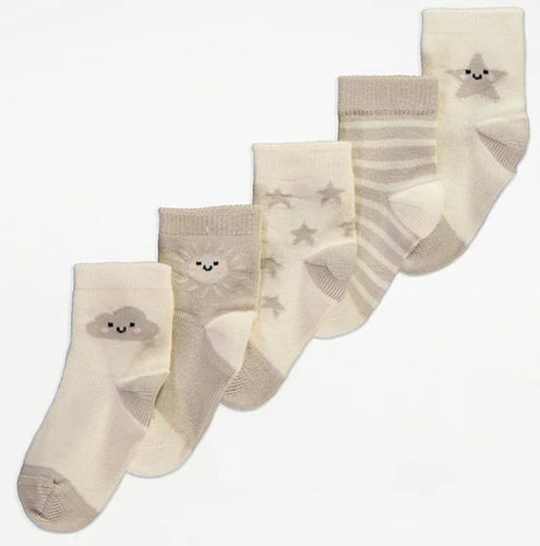 Unisex Socks