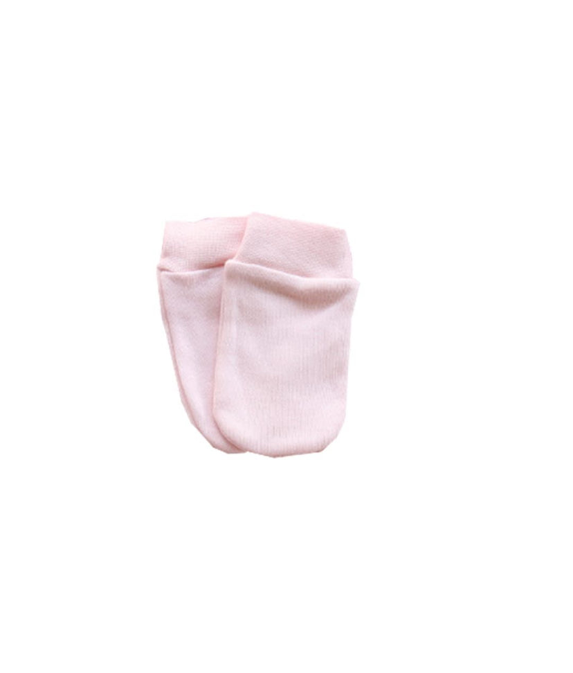 Pink Mittens - 2 pack