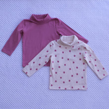 Load image into Gallery viewer, Long Sleeved Girls Tops - Various Designs
