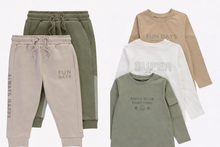 Load image into Gallery viewer, Tracksuit Packs