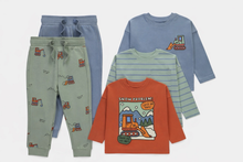 Load image into Gallery viewer, Tracksuit Packs