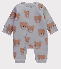 Load image into Gallery viewer, Fleece Sleepsuits &amp; Snowsuits