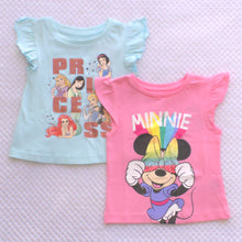Load image into Gallery viewer, Girls Tshirts