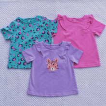 Load image into Gallery viewer, Girls Tshirts